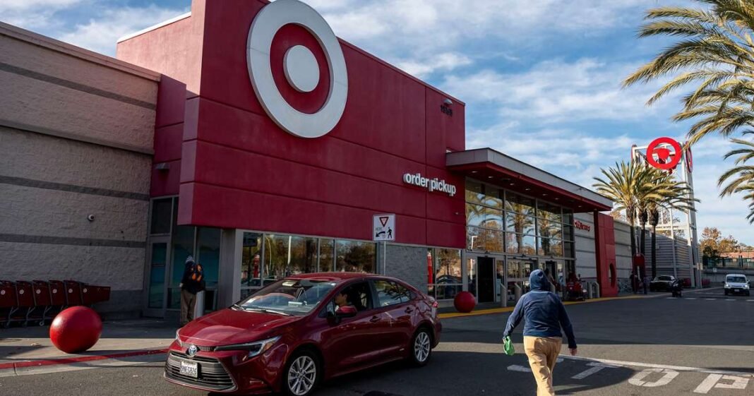 Target Slashes 400 Supply Chain Roles in Overhaul