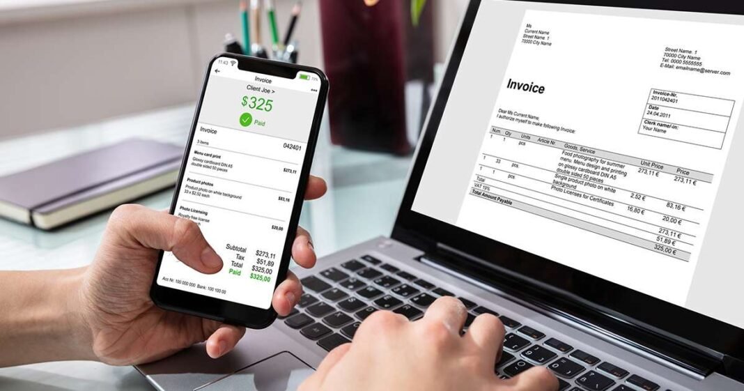 Tariffs Paid by Midsized Firms Tripled in '25, Analysis Shows
