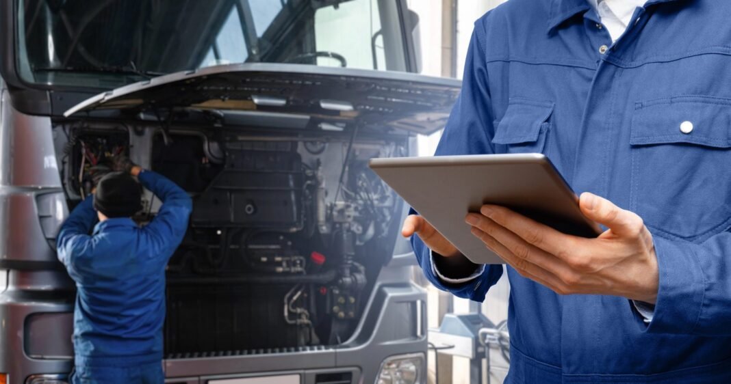 The road ahead for the fleet industry in 2026