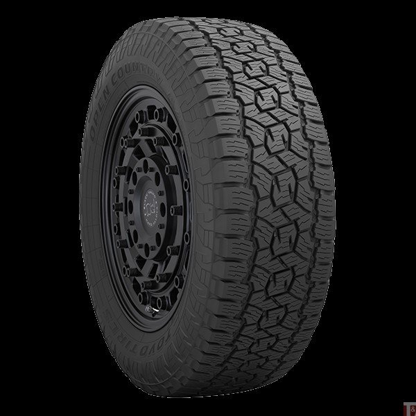 Toyo recalls ~500 Open Country A/T III tyres