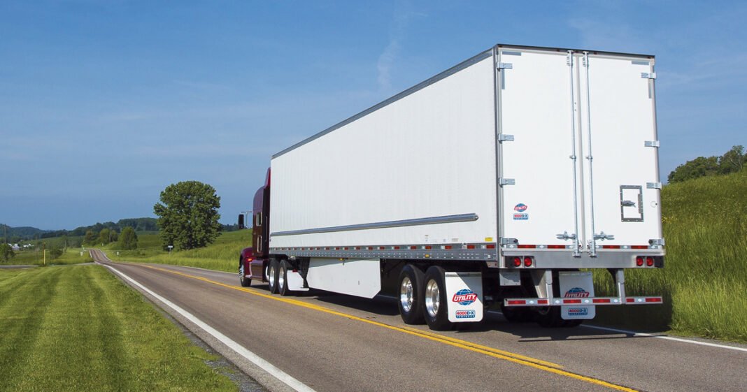 Trailer Orders Start 2026 Facing Mixed Market