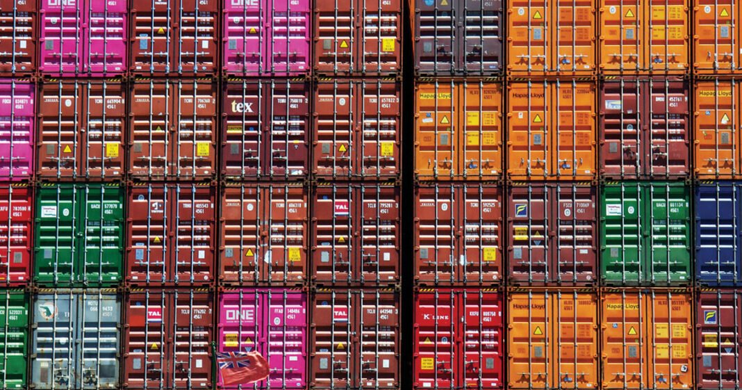 Transportation Sector in Limbo After Trump Tariffs Fall