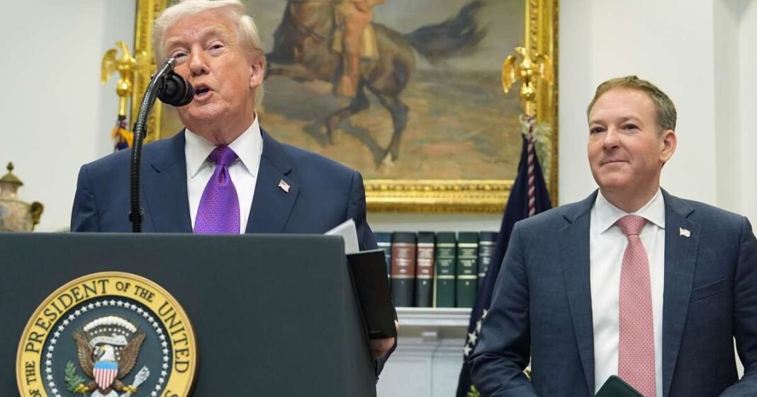 Trump Administration Repeals EPA’s Endangerment Finding