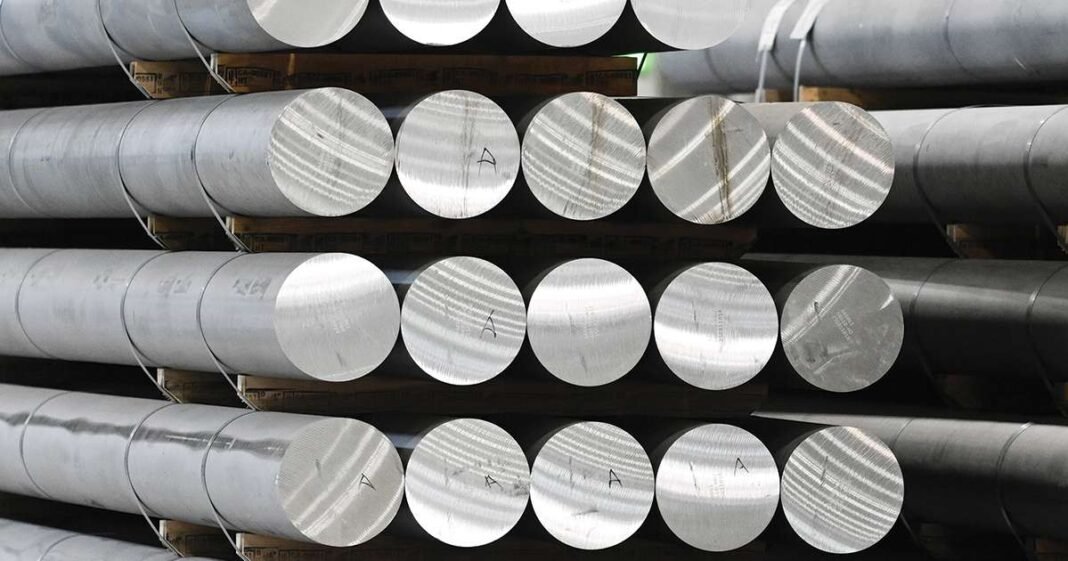 US Open to Changing Steel and Aluminum Tariffs, Greer Says