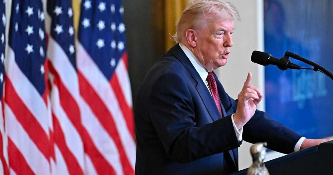 US and Japan Advance Tariff-Linked $550B Investment Plan