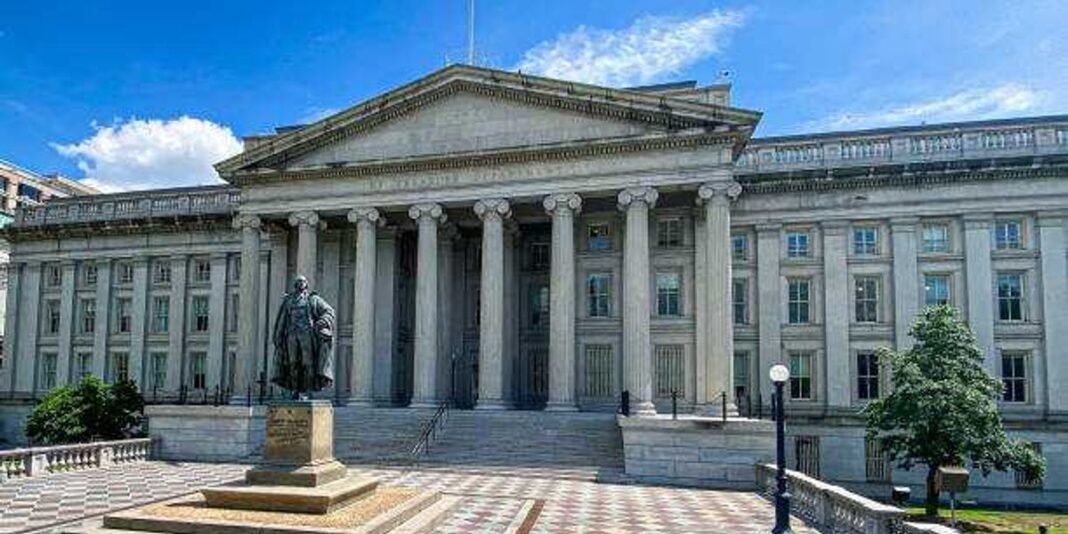 U.S. businesses line up for tariff refunds after Supreme Court decision