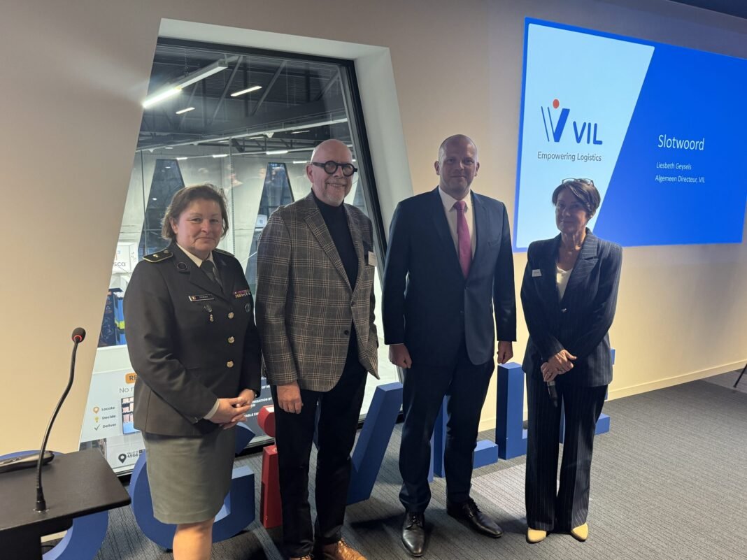 (VIDEO) “Purchasing 3000 trucks, the largest logistics contract ever”
