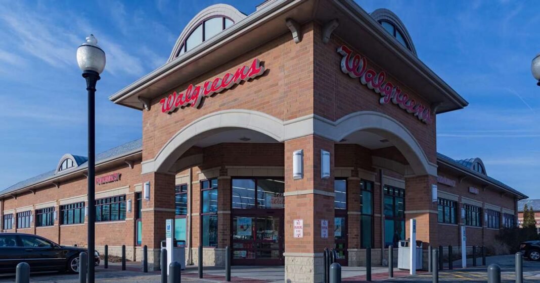 Walgreens Cuts More Than 600 Jobs in Illinois, Texas