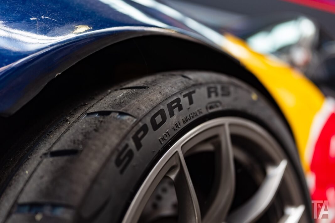 ZC Rubber, Red Bull Driftbrothers expand partnership with Westlake competition tyre development