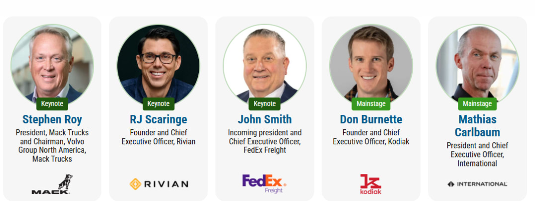 Map showing which states have bad freight bottlenecks