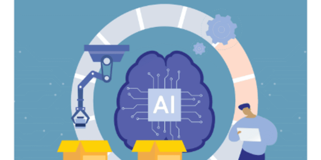 AI sees rising use in packaging sector, PMMI says