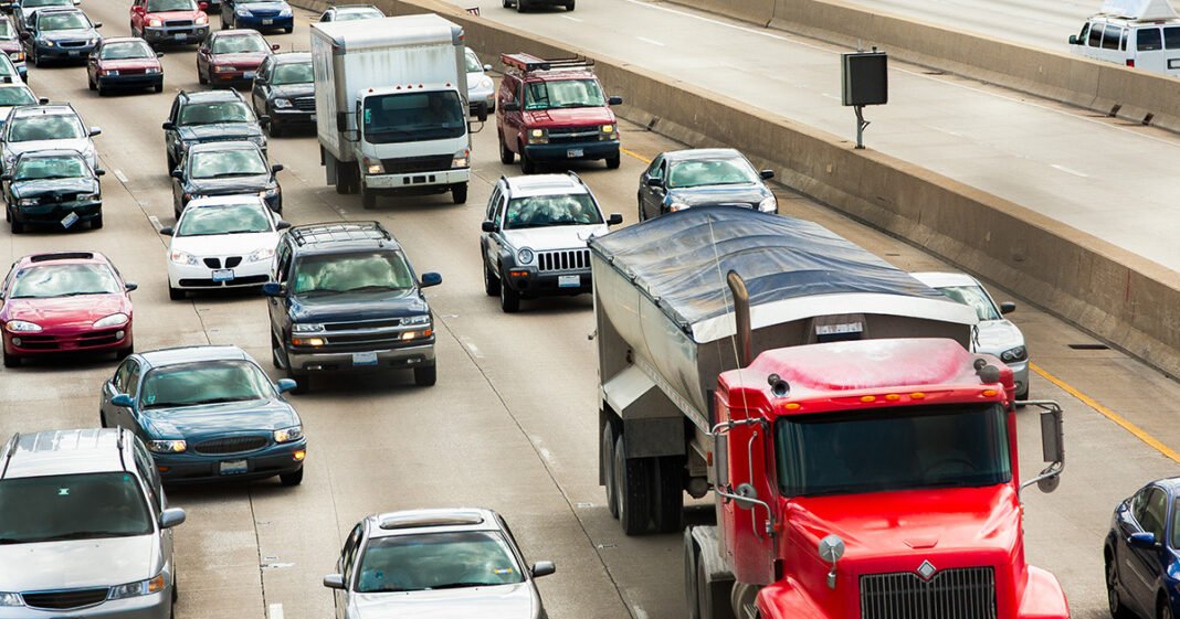 ATA Urges Congress to Refocus Highway Bill on Freight Routes