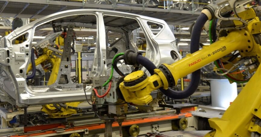 Accelerating automotive procurement in a volatile market