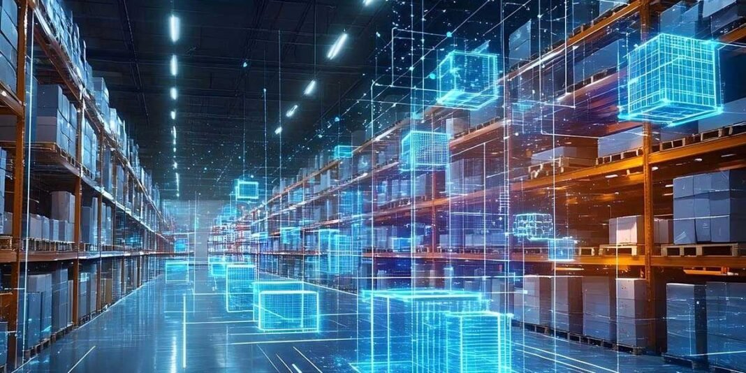 Adapting to Dynamic WMS with AI Evolution