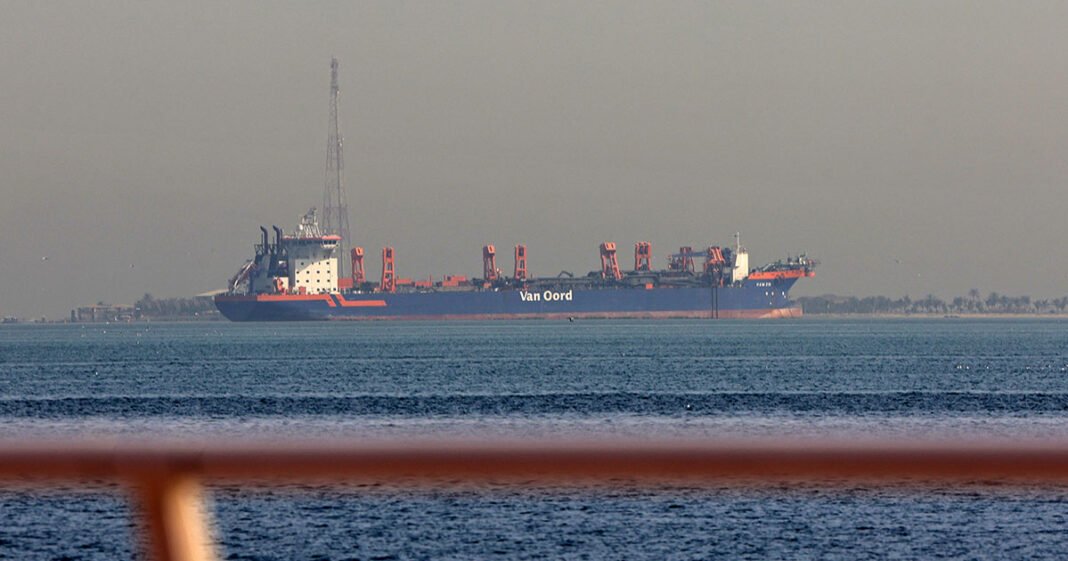 Asia Buyers Seek US Oil Barrels as Middle East Tension Rises