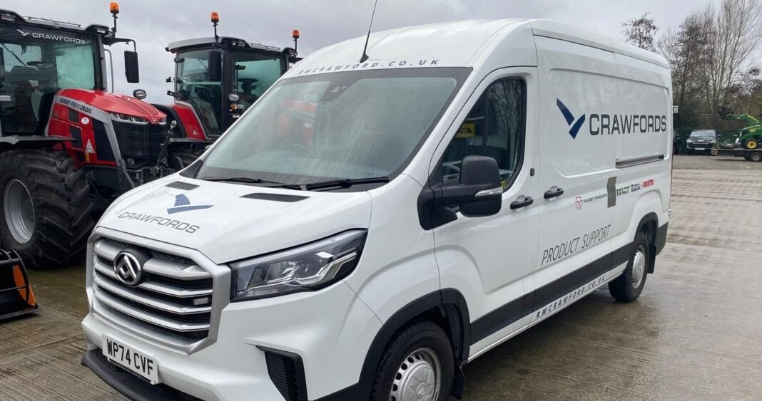 AssetGo outlines solution for new LCV tachograph rules