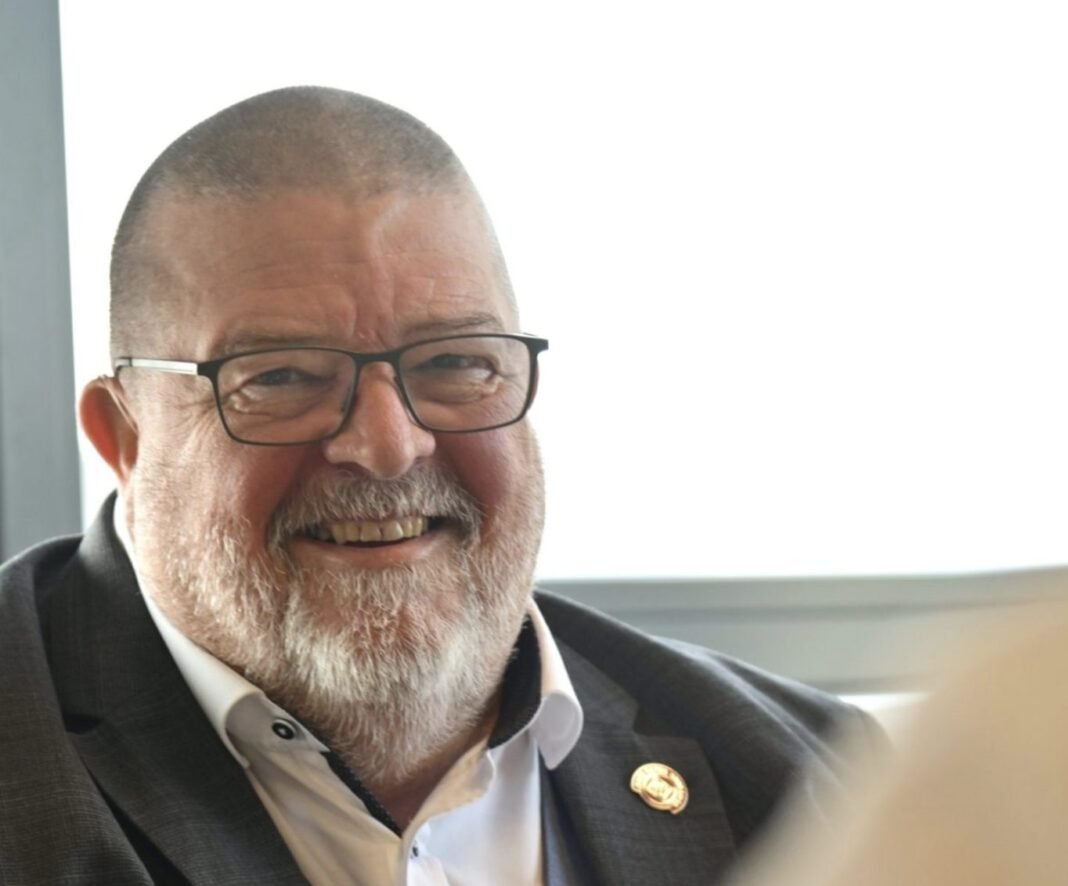 BTB-ABVV: “Credendo supports social dumping and exploitation”
