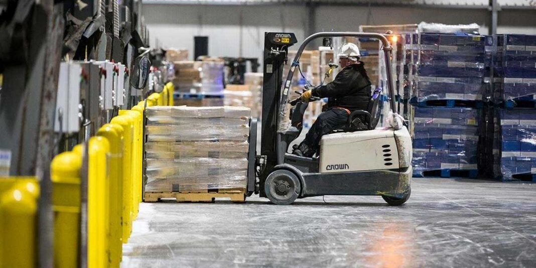 Challenges Faced by 3PLs in Meeting Shippers' Needs