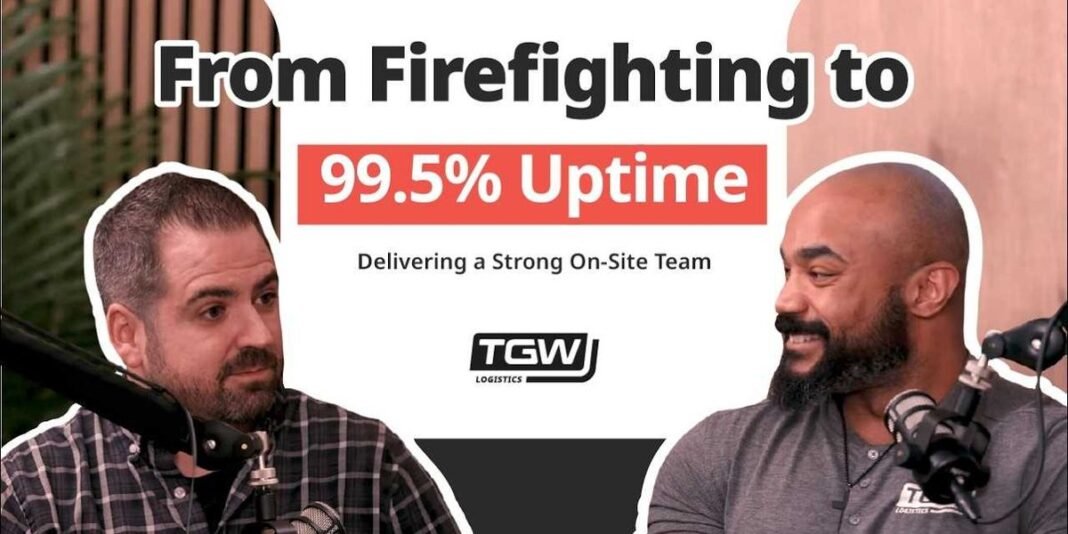 Challenges of Delivering a Strong On-Site Team