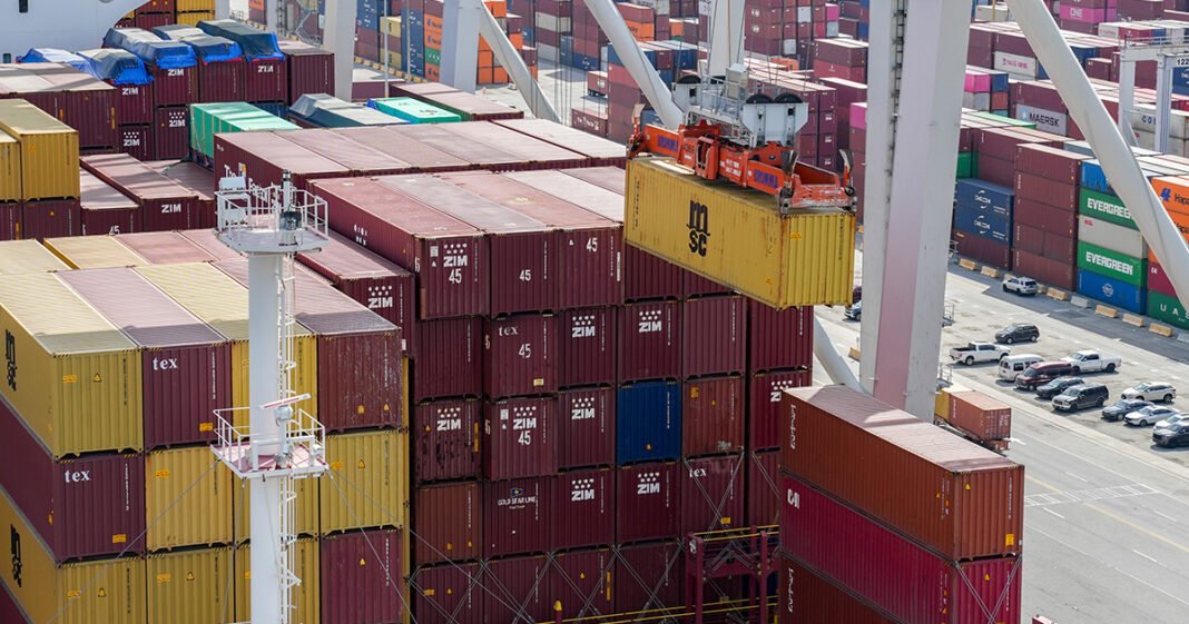 China Starts Trade Probes Against US Before Xi-Trump Summit