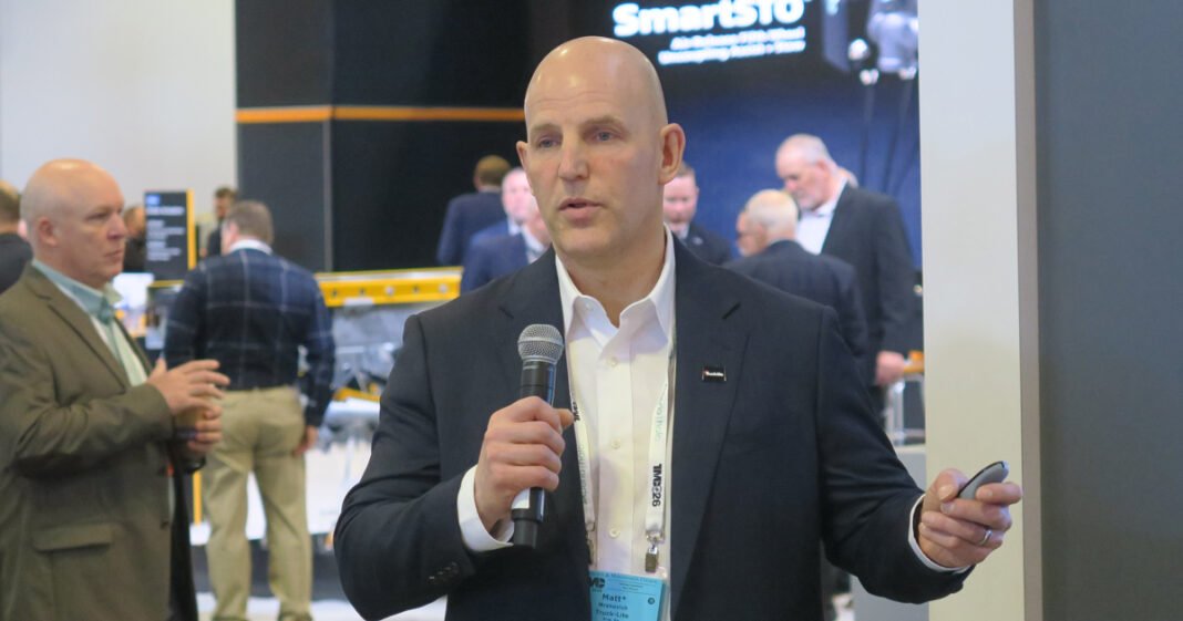 Clarience Companies Unveil Latest Innovations at TMC