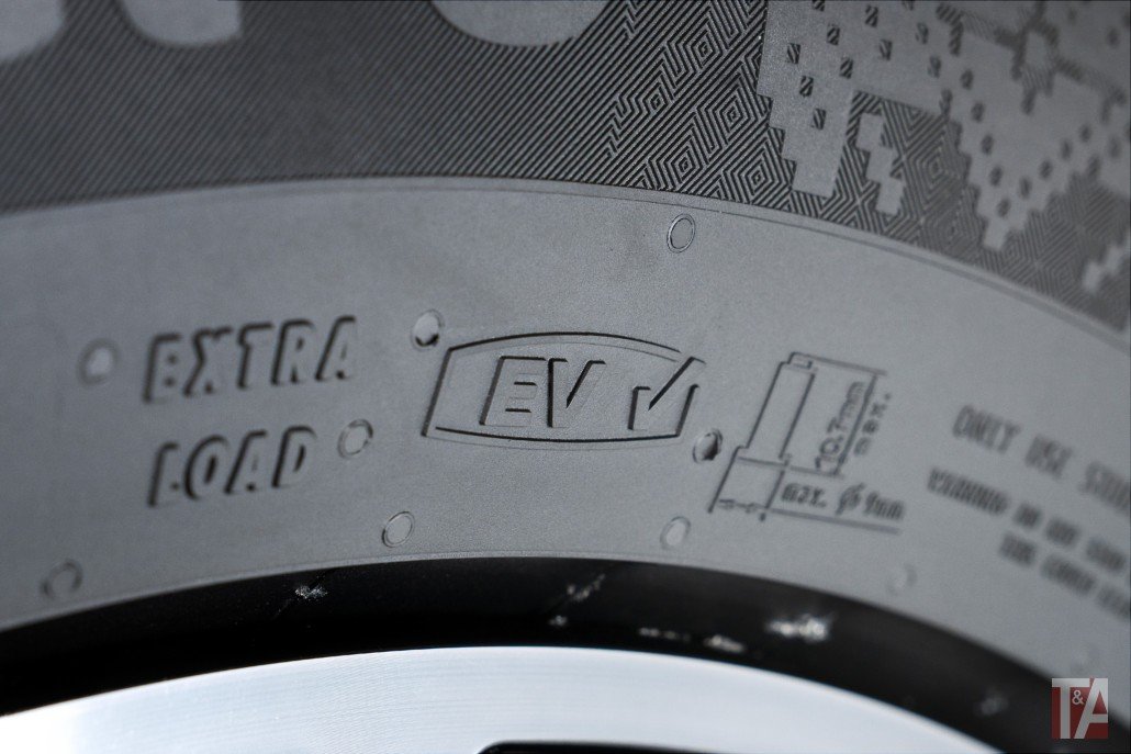 Continental strengthens grip on EMEA EV market, supplying tyres to all of the top ten manufacturers