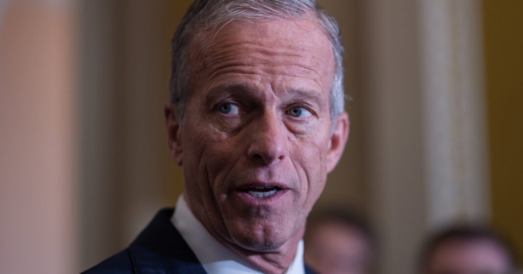 DHS Funding Clash Snares Progress on Transportation Issues