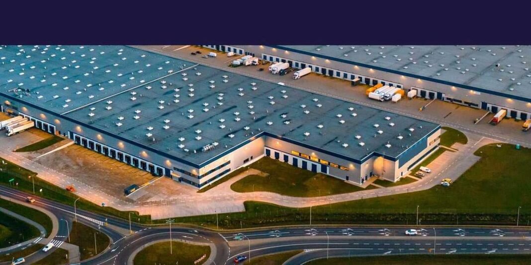 Demand for large warehouses soars, led by Southeast region