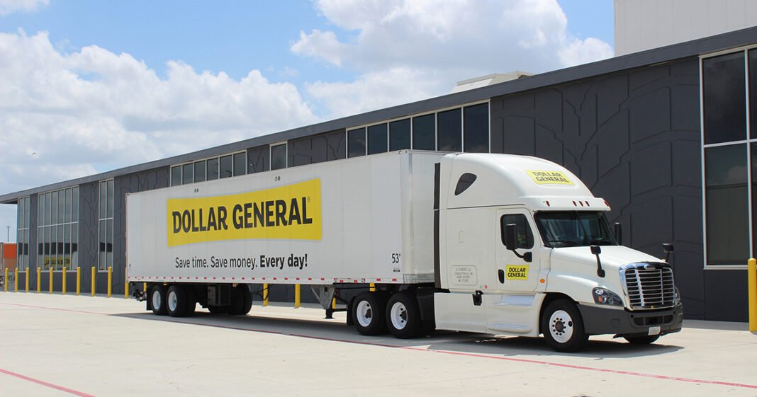 Dollar General Selects JJ Fleeman as Next CEO