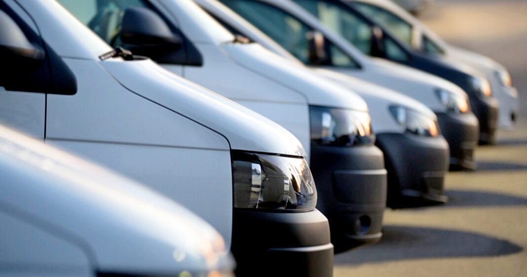 Energy infrastructure will determine the success of fleet electrification