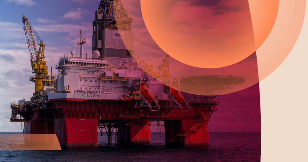 Europe's oil problem | T&E