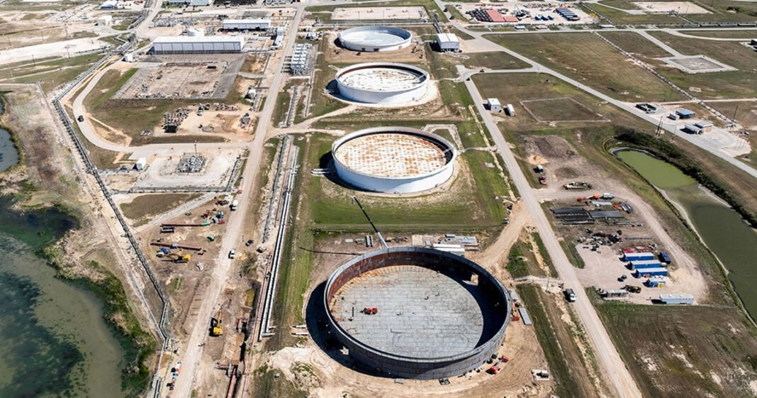 G-7 Ready to Release Oil Stockpiles If Needed