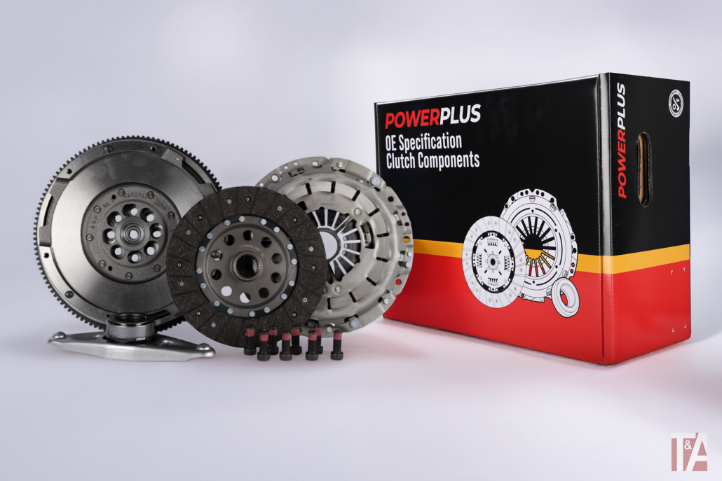 GSF Car Parts secures exclusive Powerplus clutch supply deal