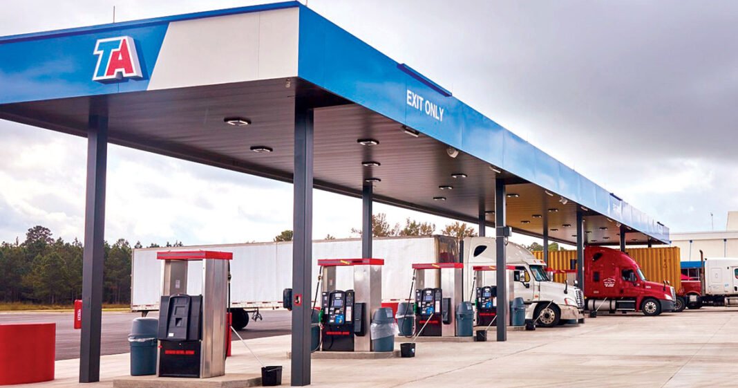 Georgia Gov. Kemp Suspends Motor Fuel Taxes for 60 Days