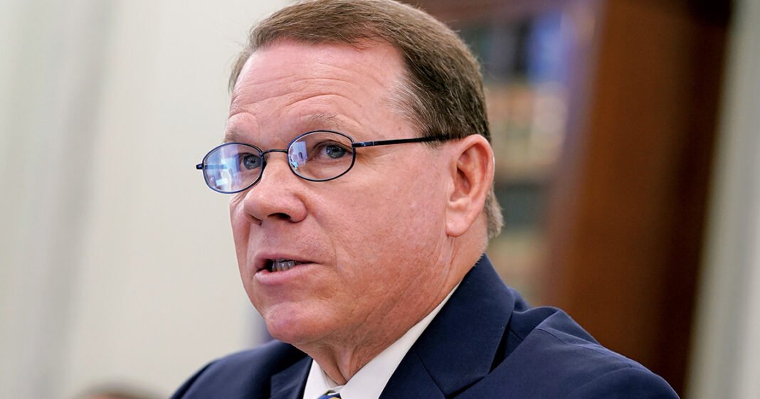 House Republicans Approve Stronger CDL Guidance