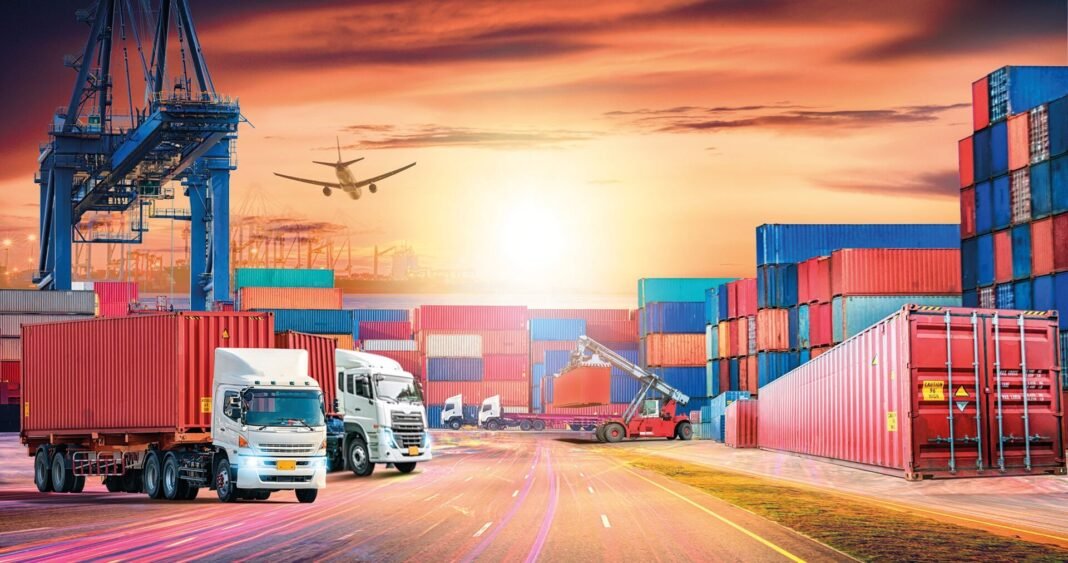How increased scrutiny is changing UK logistics