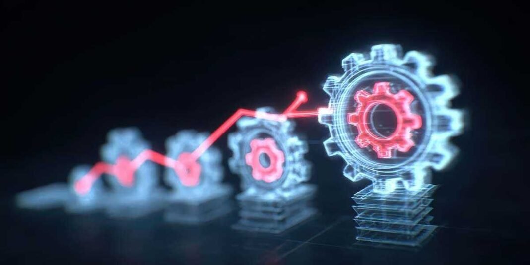 How to revamp your DC Simulation Model easily