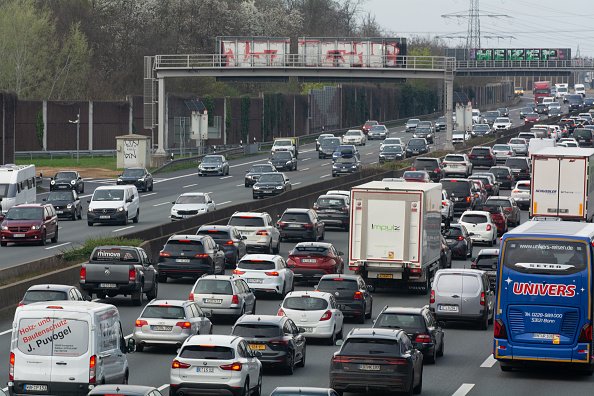 IEA urges less driving and lower speed limits amid global oil squeeze