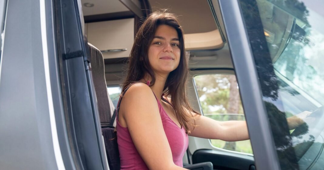 International Women’s Day highlights how the role of women in logistics is changing