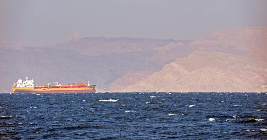 Iran War Spurs Scramble for Energy Export Routes Out of Gulf