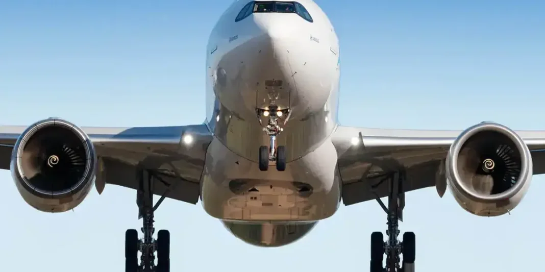 Iran war: Chapman Freeborn provides emergency passenger and cargo flights