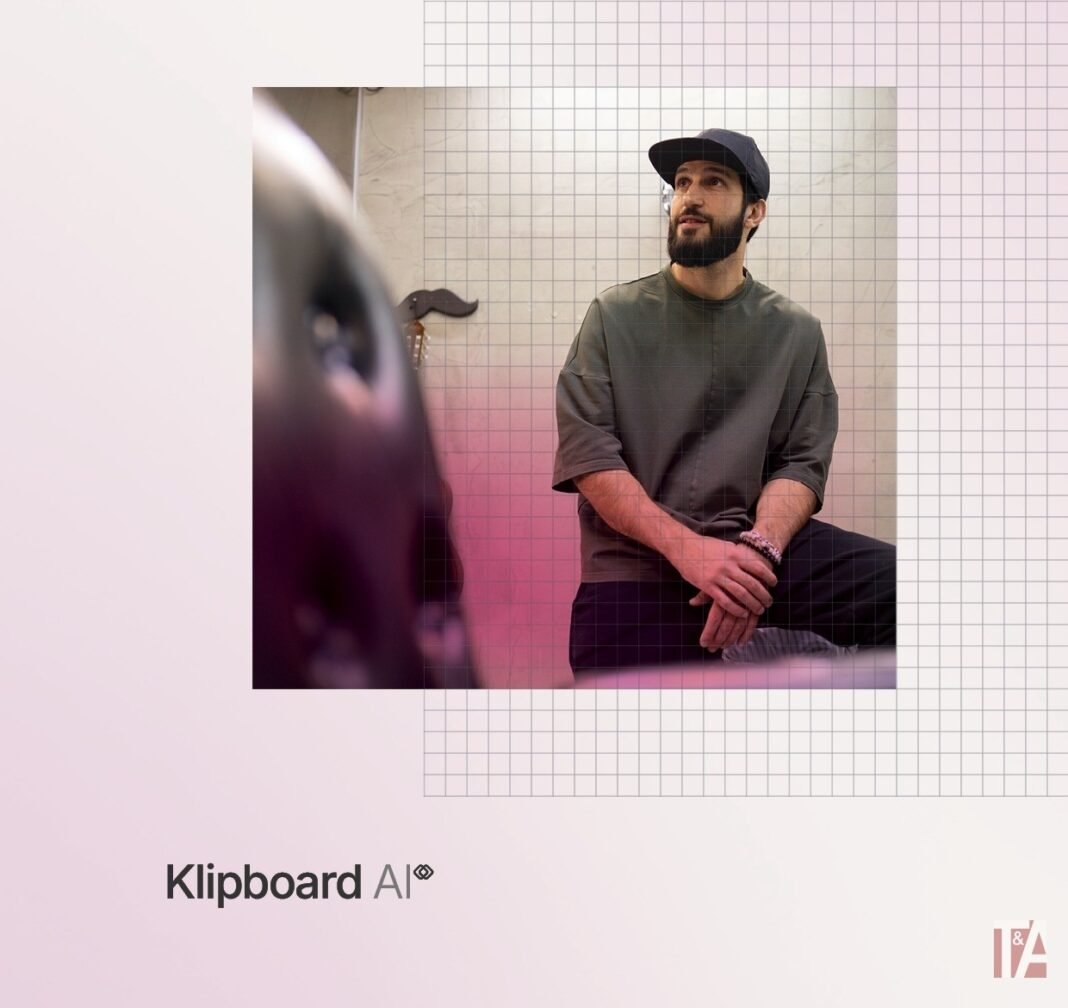 Klipboard AI launched - Tyrepress