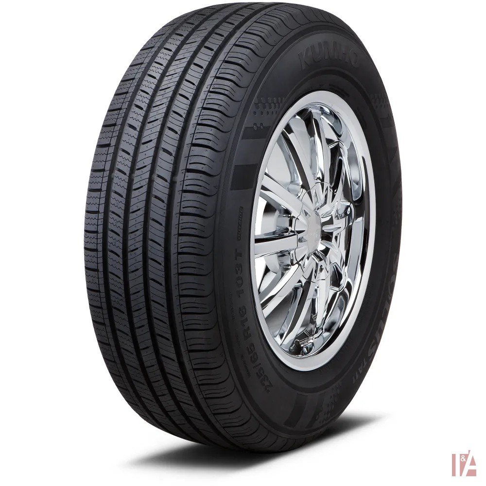 Kumho recalls 11,000 Solus TA11 tyres in US
