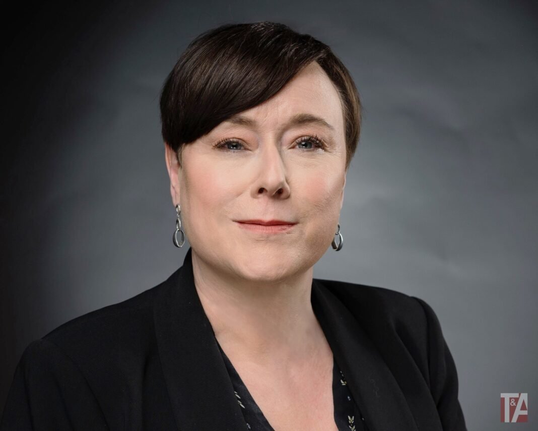 LKQ Synetiq MD joins Automotive 30% Club to drive gender equality in automotive leadership