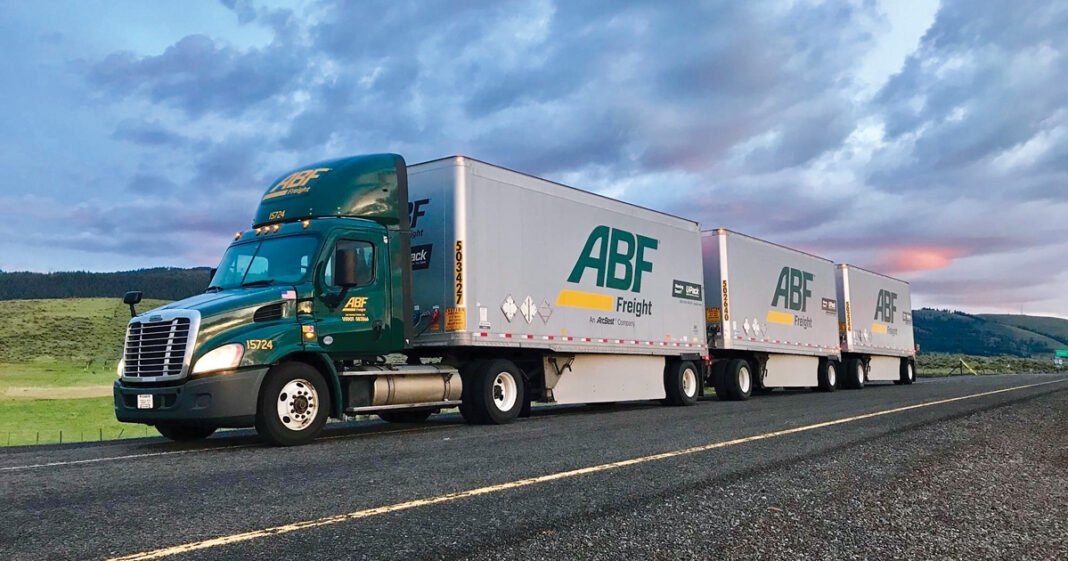 LTL Segment Health Improving as Q1 Progresses