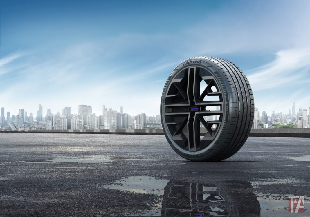Laufenn introduces ‘sporty’ S Fit 2 summer tyre in car and SUV sizes
