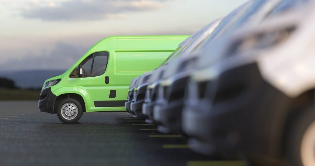 Lightfoot is helping business reduce fuel consumption