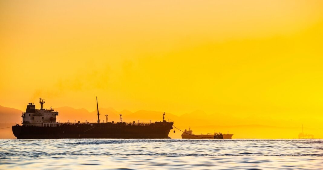 Logistics consequences of the outbreak of a new war in the Middle East