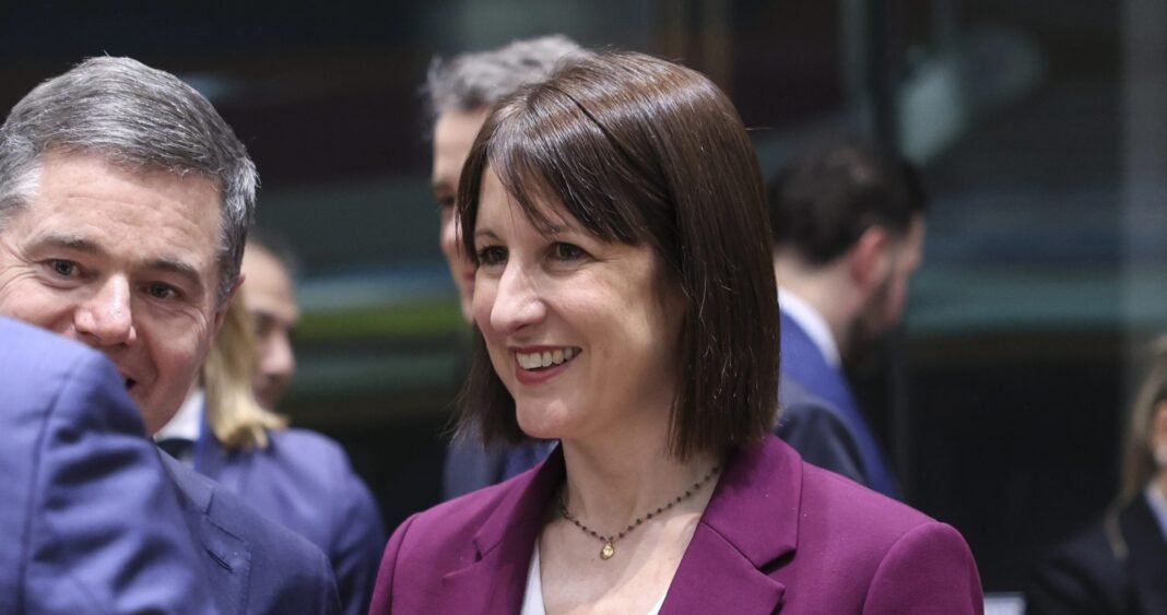 Logistics industry views Spring Statement as a missed opportunity