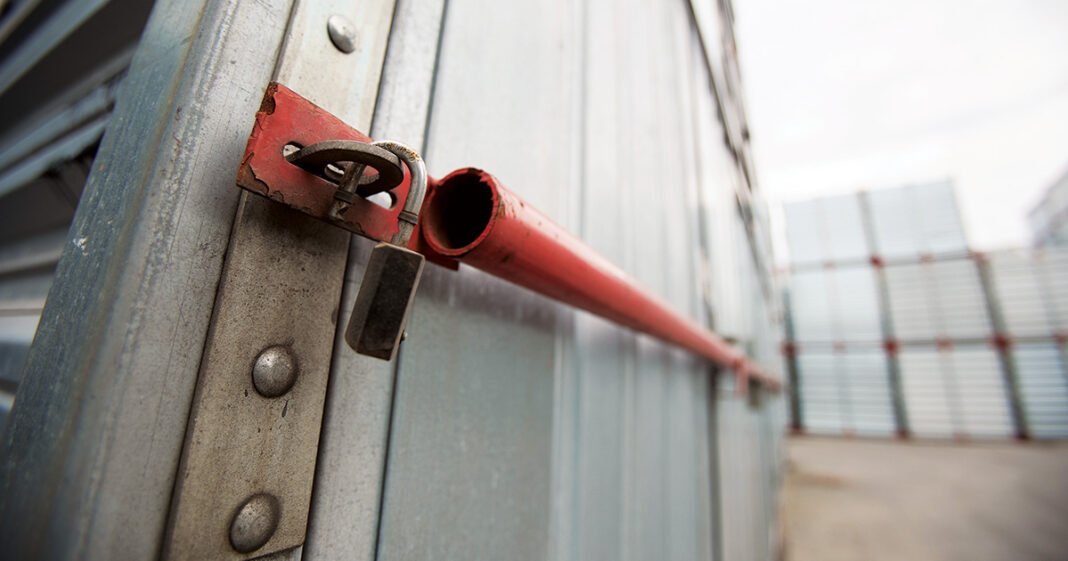 NMFTA Launches Freight Fraud Prevention Hub